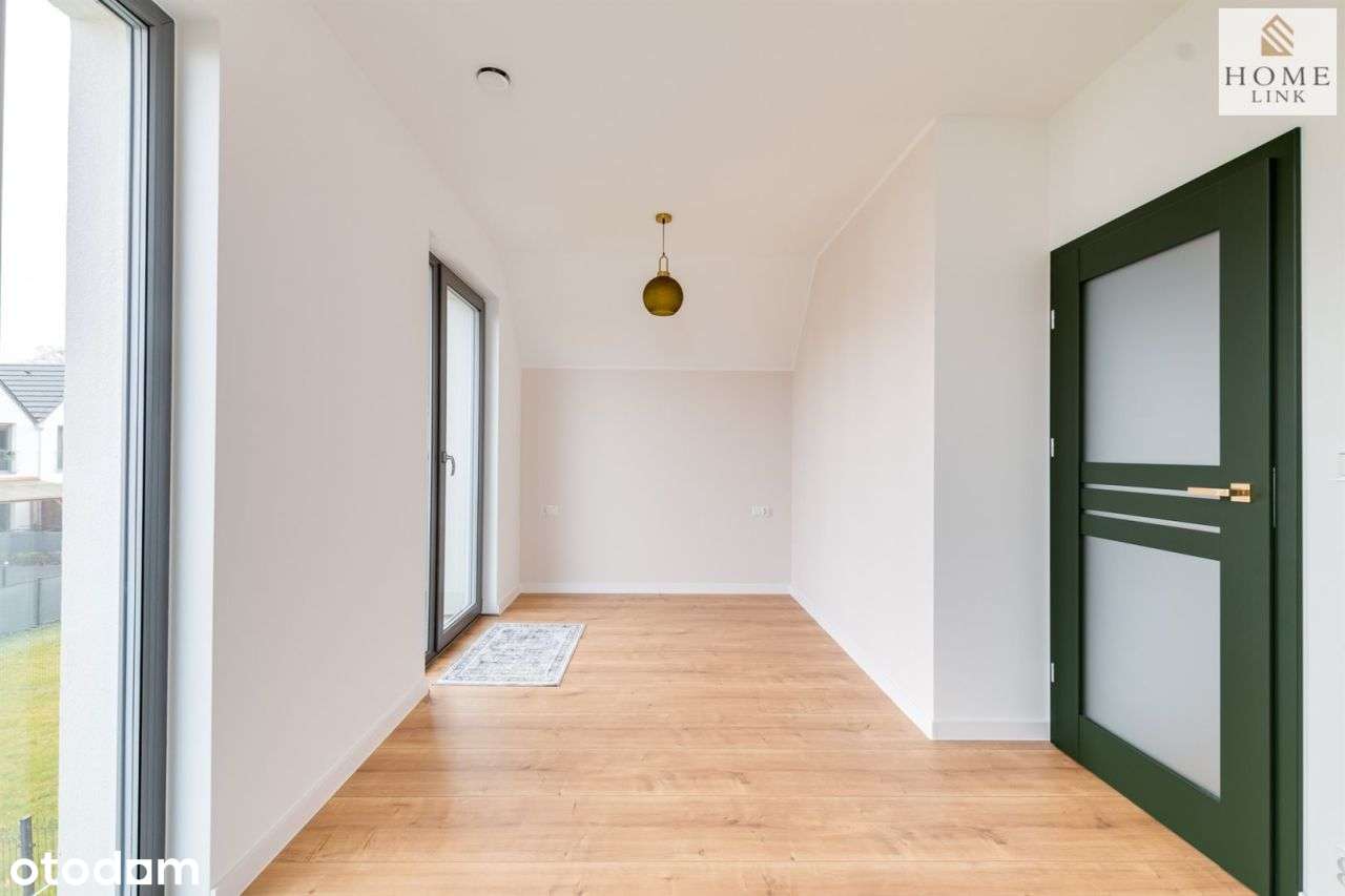 Wykończony kompleksowo dom pod klucz - od zaraz-10