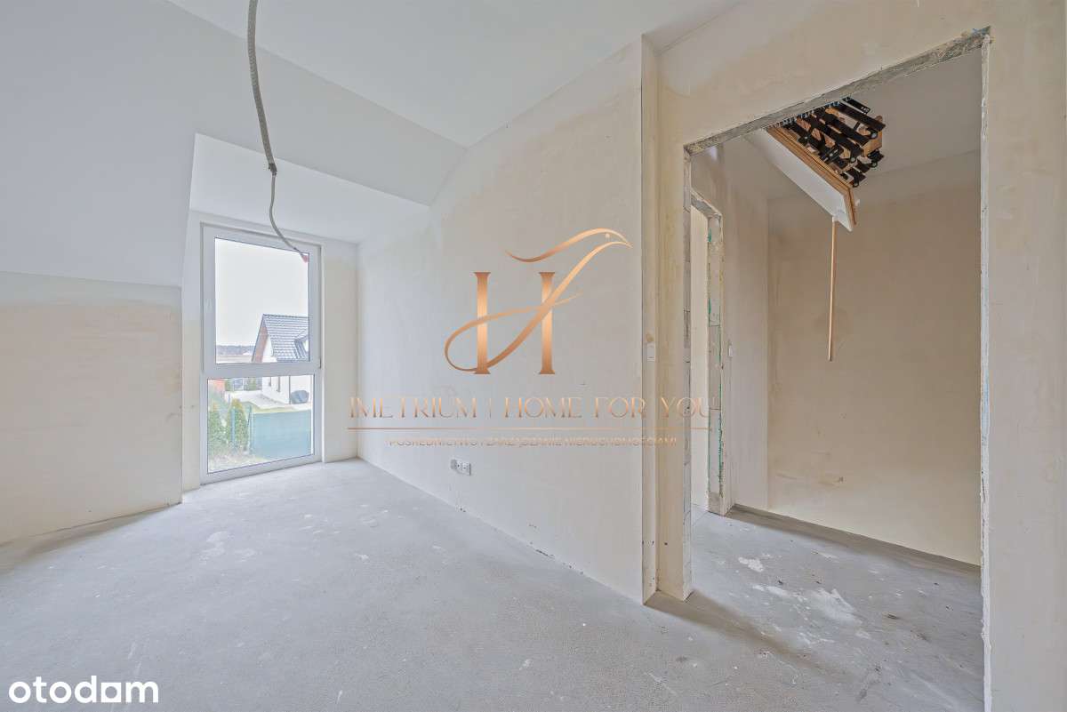 Energooszczędne domy w Banino na sprzedaż-6