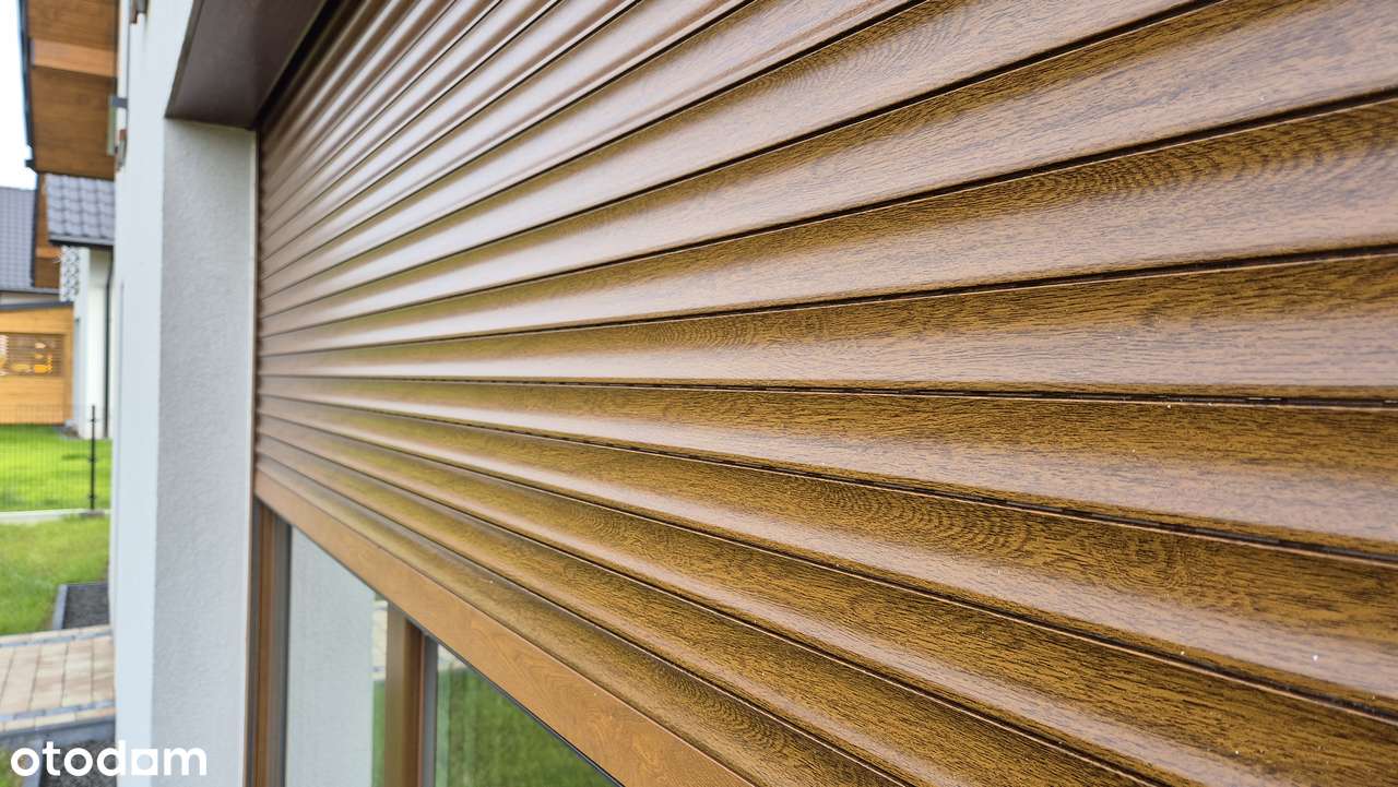 Dom dla wymagających – prywatna działka, piękne zielone otoczenie - Pełny obrazek: 5/25