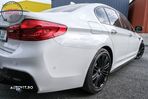 Pachet Exterior BMW Seria 5 G30 (2017-2019) M5 Design PDC- livrare gratuita - 26