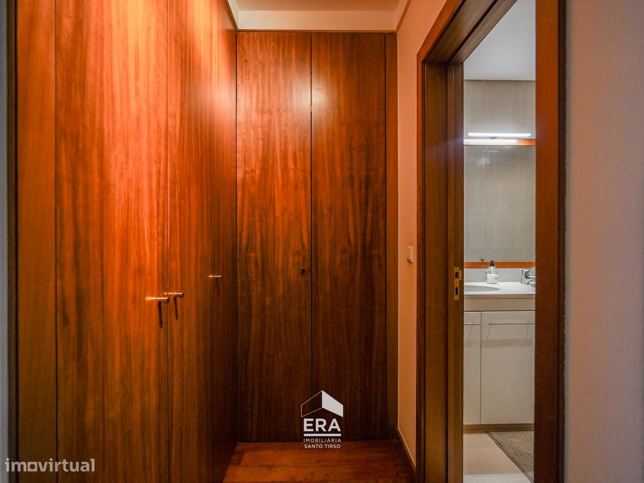 Apartamento T3 no Castêlo da Maia-20