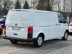 Volkswagen TRANSPORTER - 10