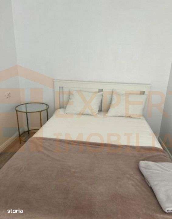 Apartament 2 camere de inchiriat in zona Casa de Cultura, Constanta - Imagine principală: 5/9
