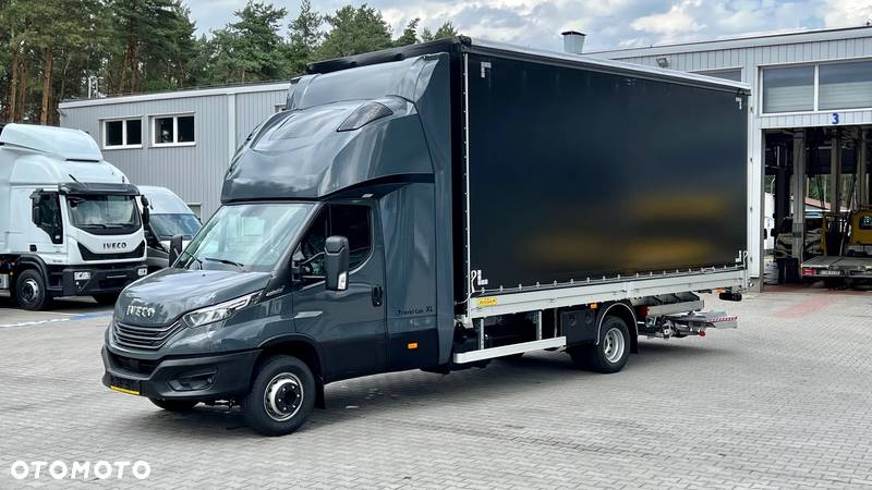 Iveco Daily 70C18 - 5