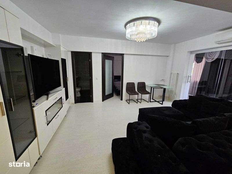 Apartament ultracentral renovat Calea Victoriei