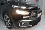 Citroën C4 Grand Picasso 1.6 BlueHDi Feel EAT6 - 10