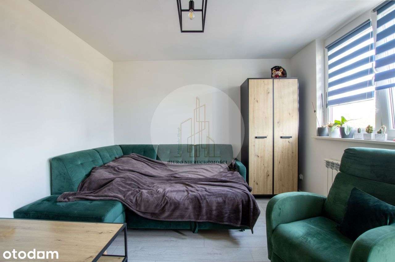 Mieszkanie po generalnym remoncie 53 m² w centrum-3