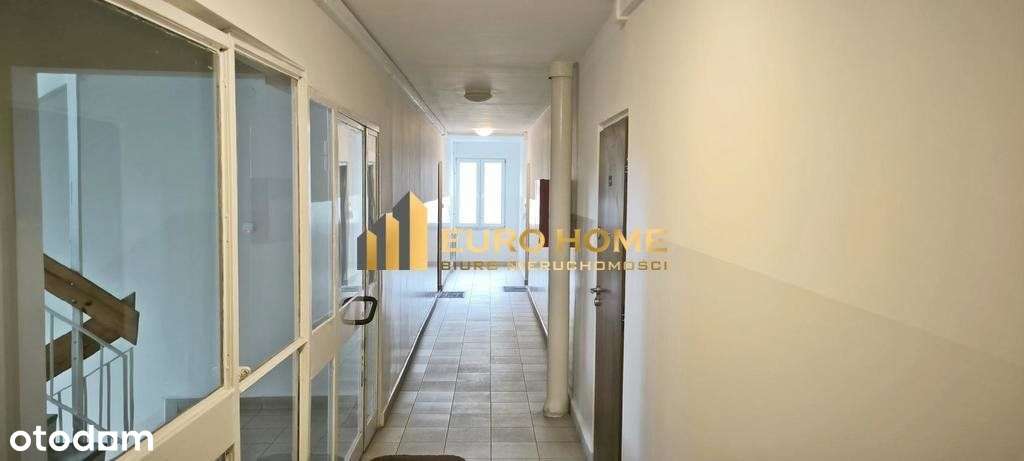 Blisko Saskiej Kępy Ciche Z Loggią Narożne-7