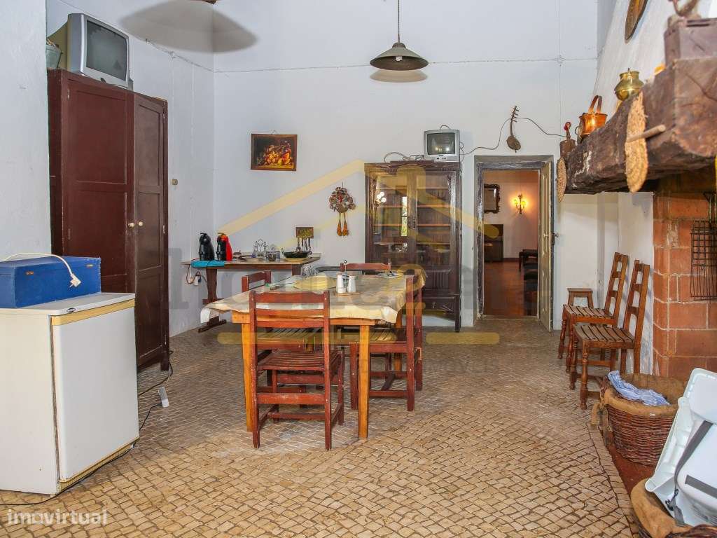Moradia T7 ,( Casa Senhorial) - Vila Franca de Xira-32