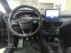 Ford Focus SW 1.5 TDCi EcoBlue Active - 4