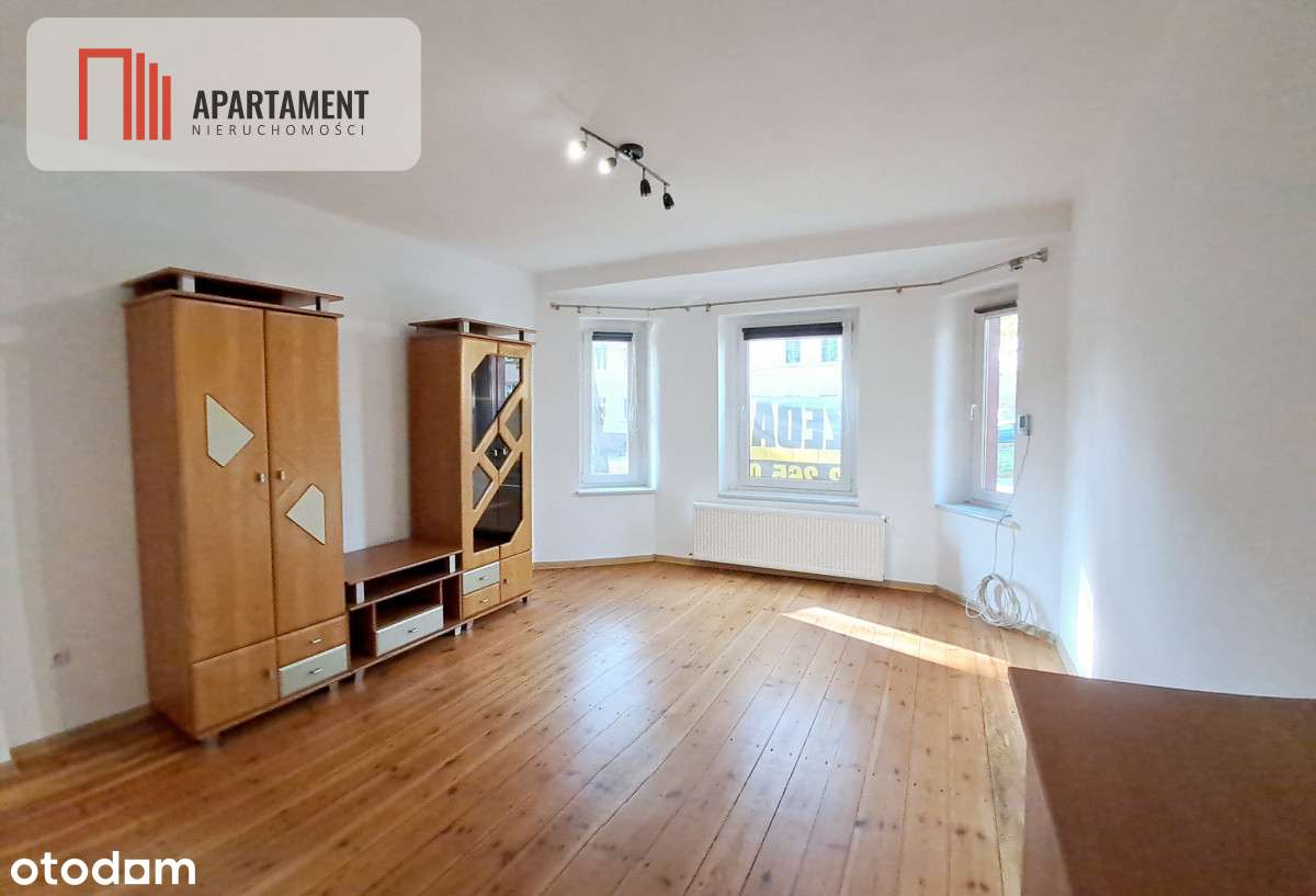 Przestronne 2 pokojowe na parterze! - Pełny obrazek: 3/9