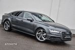 Audi A7 3.0 TDI Quattro S tronic - 2