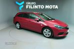 Opel Astra Sports Tourer 1.5 D GS Line S/S - 8