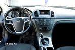Opel Insignia 2.0 CDTI Cosmo - 3