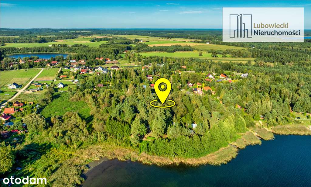 Działki budowlane w miejscowości Zielonka-8