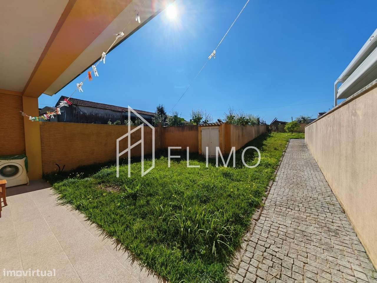 Moradia t3  em Travanca-37