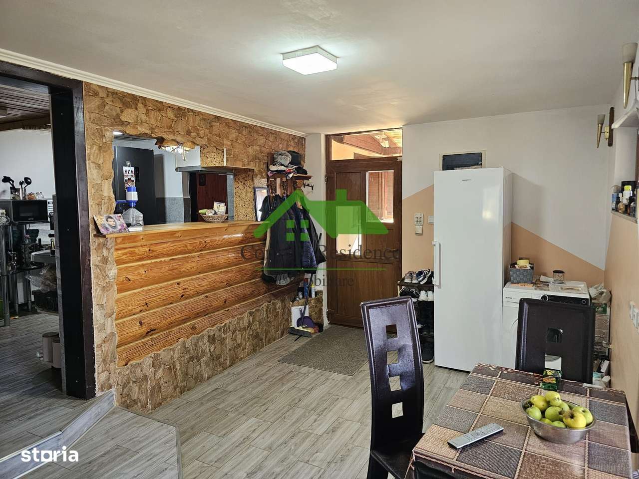 Casa P+M, zona linistita cu panorama- Tautii de Sus !!! - Imagine principală: 3/20