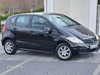 Mercedes-Benz Klasa A 160 BlueEFFICIENCY Avantgarde - 14