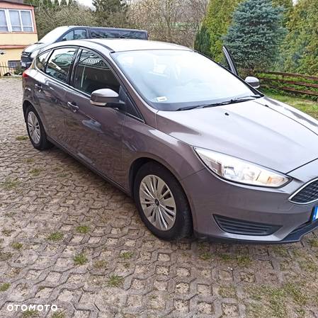 Ford Focus 1.0 EcoBoost Edition Start - 1