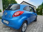 Ford KA 1.2 Start-Stopp-System Titanium - 18