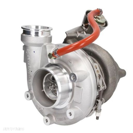 turbosuflanta Deutz S200G Volvo 04503616 4294367 - 1