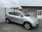 Hyundai ix35 2.0 CRDi 4WD Premium - 2