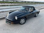 Alfa Romeo Spider 1.6 - 2