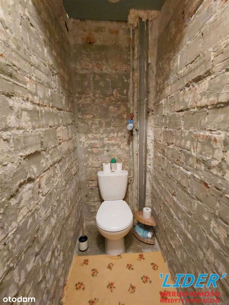 mieszkanie z potencjałem - osiedle C-12