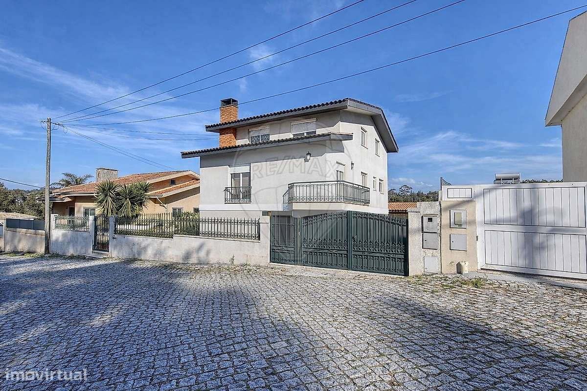 Moradia T5 para venda - Grande imagem: 2/30