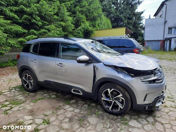 Citroën C5 Aircross 1.2 PureTech Shine - 5