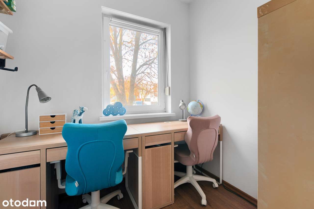 3-pokojowe mieszkanie w spokojnej okolicy - Poznań, Grunwald-8