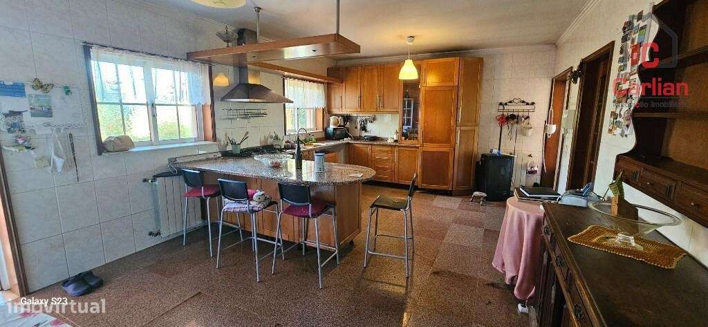 MORADIA T5 NOS CARVALHOS-5