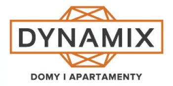 Dynamix Sp. z o.o. Logo