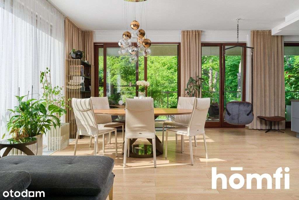 Mieszkanie, 3 pok. – Apartament 119 m²| Park Wschodni | Willa Wrocław