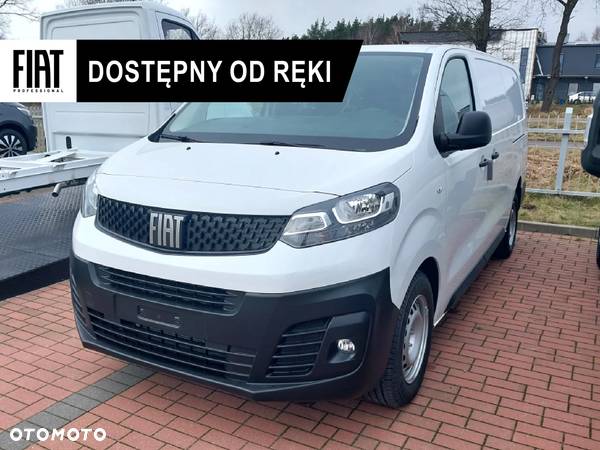 Fiat SCUDO - 1