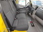 Mercedes-Benz Sprinter 316 LUNG 6 paleti,2018, 217600 km. - 17