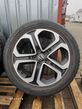 4× Felgi aluminiowe Honda  CRV HRV CIVIC 7.0 17" 5x114.3 - 16