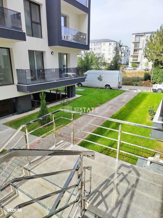 FINALIZAT | 2 camere cu terasa de 84mp - Titan/Pallady-6