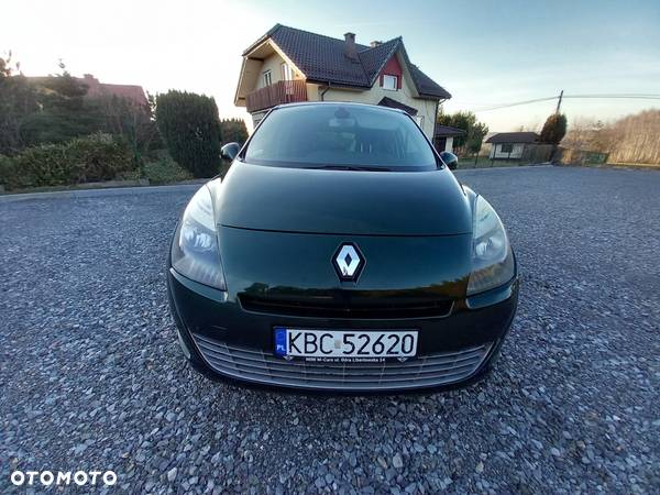 Renault Scenic 2.0 16V Expression - 2