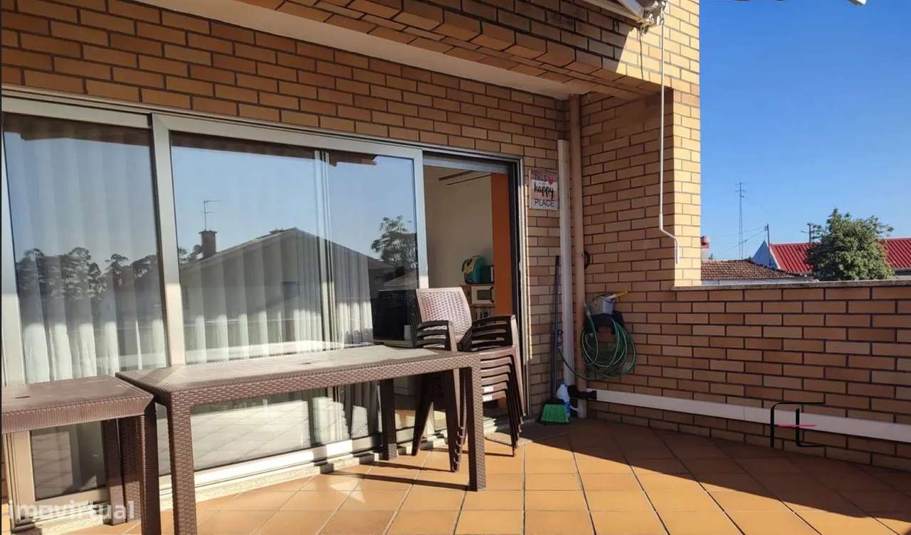 Moradia Geminada T4, Porto, Vila Nova de Gaia-5