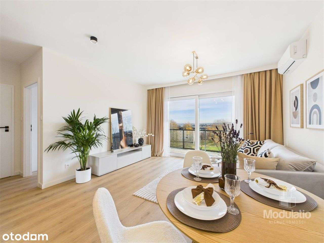 GOTOWE MIESZKANIE NA NOWYM OSIEDLU!-2