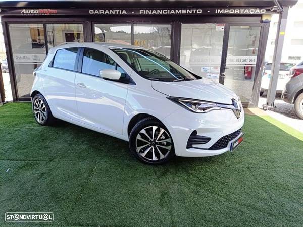 Renault Zoe Intens 50 - 1