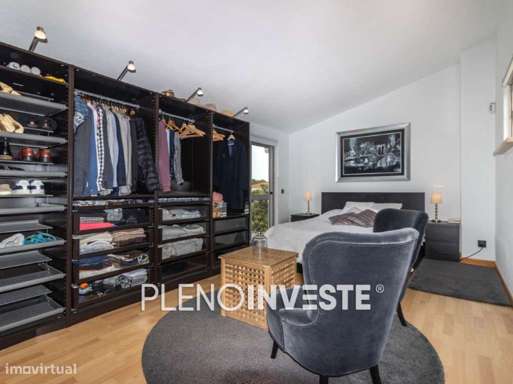 Moradia Isolada em Fernão Ferro-20