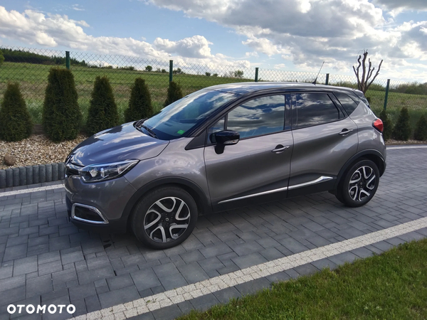 Renault Captur 1.5 dCi Energy Intens EDC EU6 - 3