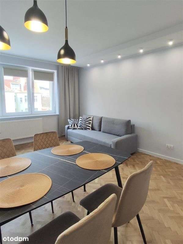 Apartament w Sopocie obok Monte Cassino-16