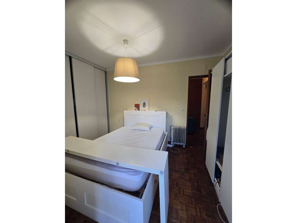 Venda de Apartamento T3 em Santo Amaro de Oeiras-10