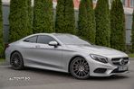 Mercedes-Benz S 500 4MATIC Coupe Aut - 5