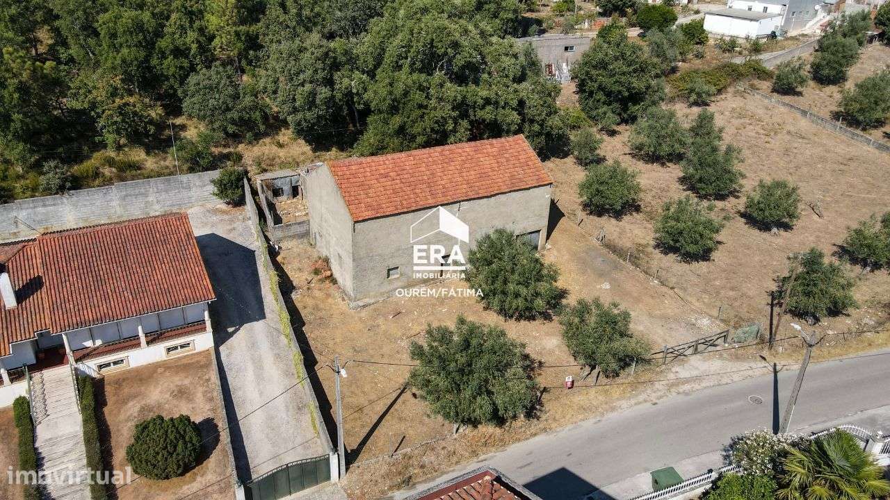 Terreno para Construção, Vilar dos Pazeres, Ourém - Grande imagem: 4/21