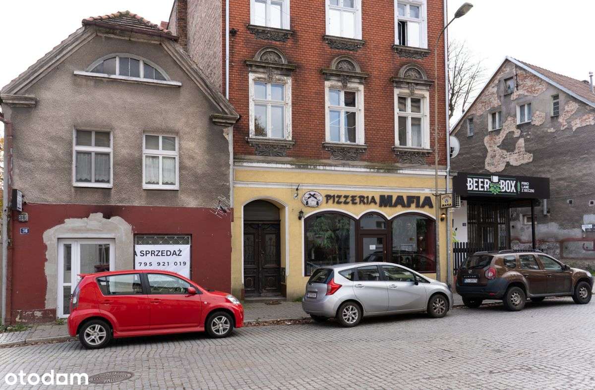 ul. Jedności | lokal 25,4 m²| do własnej aranżacji-3