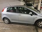 Fiat Grande Punto 1.4 8V - 10